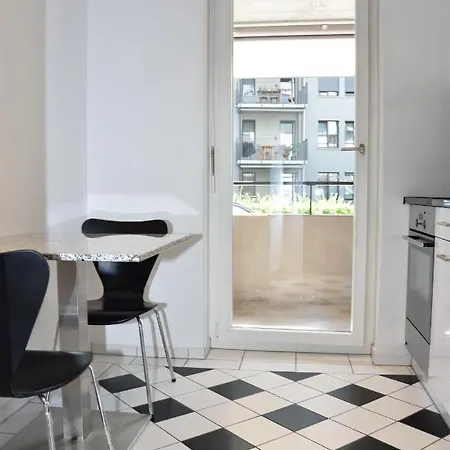 Apartamento Fantastic Near - Flower 02 *