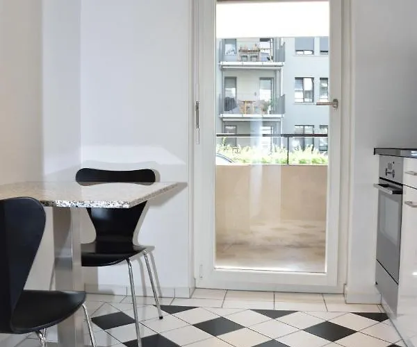 Apartamento Fantastic Near - Flower 02 *