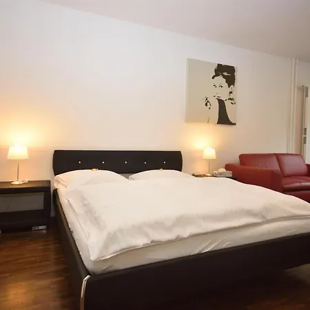 Fantastic Near - Flower 02 Appartement *