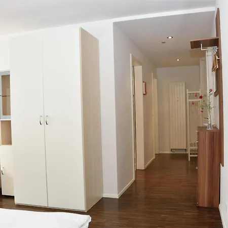 Fantastic Near - Flower 02 * Zürich